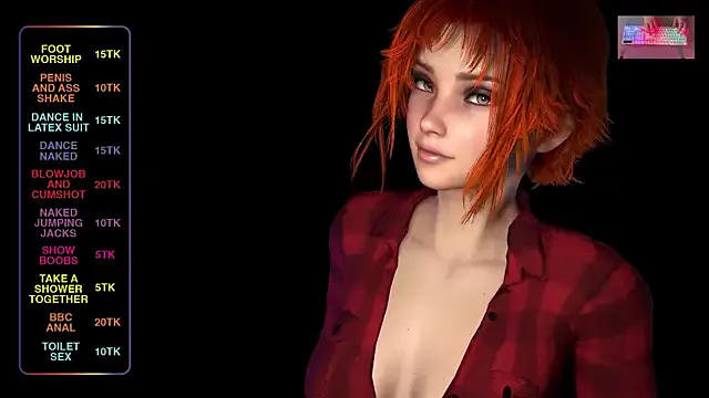 Girls: try live performances with matured performers, from dancing to quirks, in a variety of beautiful sex cams.