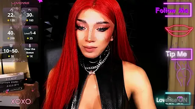 Girls: try live performances with matured performers, from dancing to quirks, in a variety of beautiful sex cams.