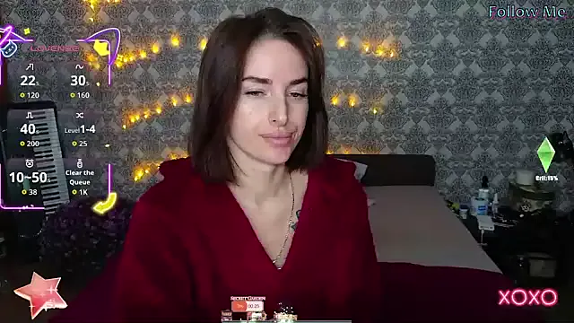 Girls: try live performances with matured performers, from dancing to quirks, in a variety of beautiful sex cams.