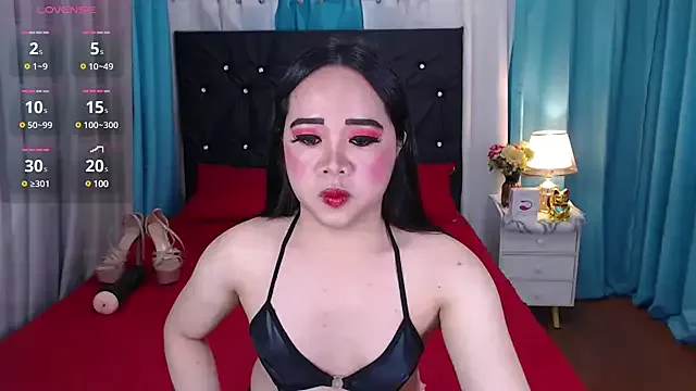 XxAnna_HornyxX from StripChat