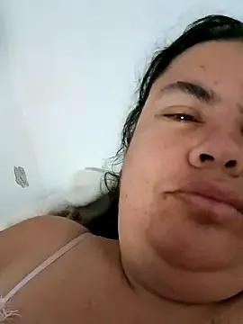 yaneth_ from StripChat is Freechat