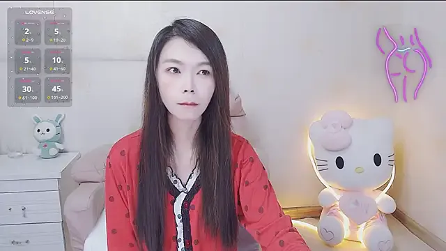 Yangyang_520 from StripChat