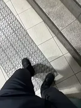 YARASERO-kun from StripChat