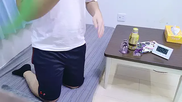 YARASERO-kun from StripChat