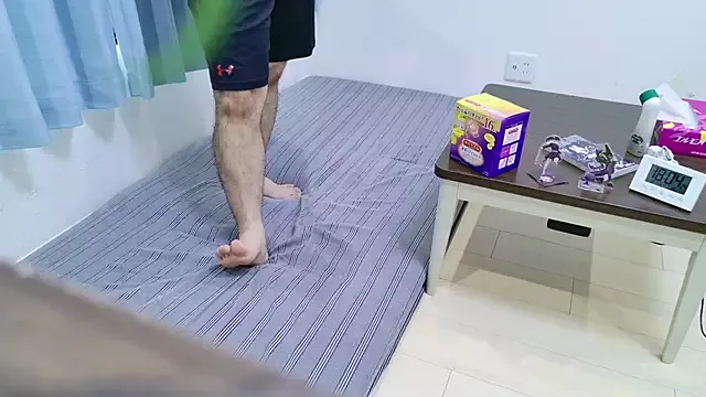 YARASERO-kun from StripChat