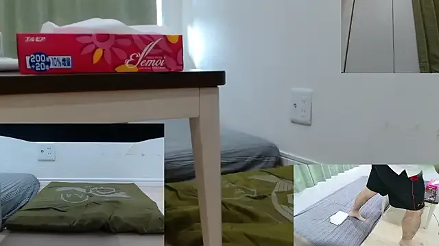 YARASERO-kun from StripChat