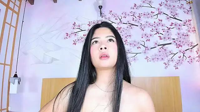 Yasmin_Scott from StripChat is Freechat