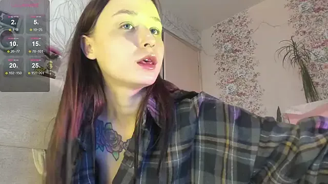 Girls: try live performances with matured performers, from dancing to quirks, in a variety of beautiful sex cams.