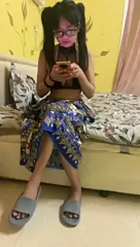 YayeeShow from StripChat is Freechat