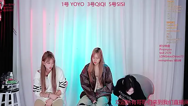 Girls: try live performances with matured performers, from dancing to quirks, in a variety of beautiful sex cams.