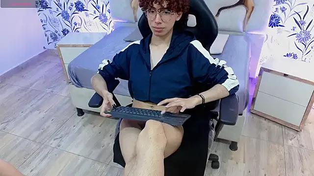 YESSY_TAY from StripChat is Freechat