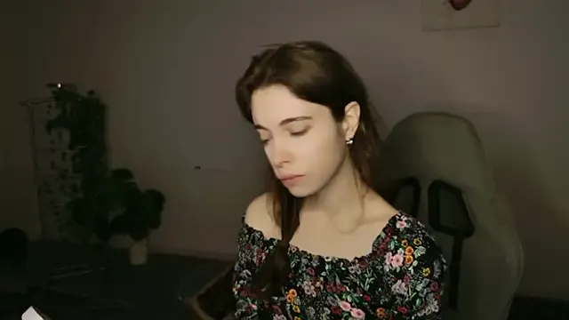 Yoka_paradoXXX from StripChat is Freechat