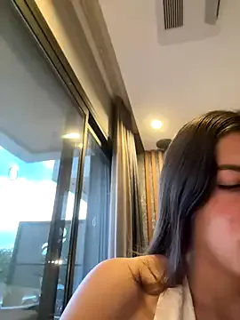 YoungCouple2007 from StripChat is Freechat