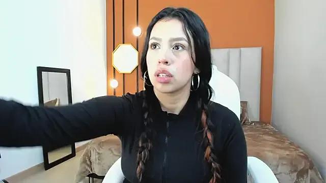 youpinkgirl_ from StripChat is Freechat