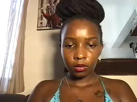 Your-highnes from StripChat is Freechat