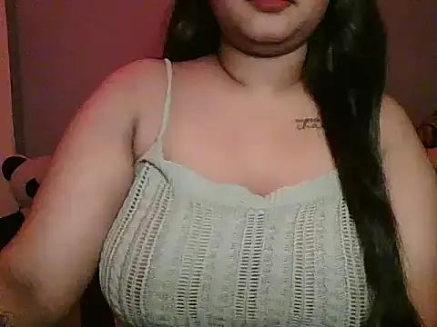 Your-love-12 from StripChat is Freechat