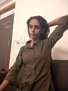 Your-muskan from StripChat is Freechat