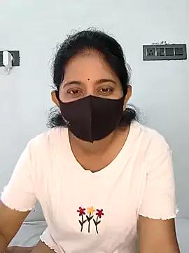 Your-Vedika from StripChat is Freechat