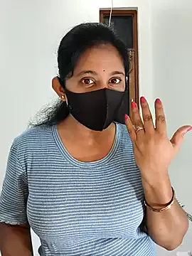 Your-Vedika from StripChat is Freechat