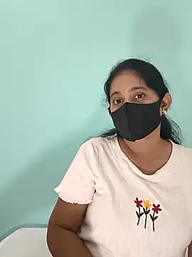 Your-Vedika from StripChat is Freechat