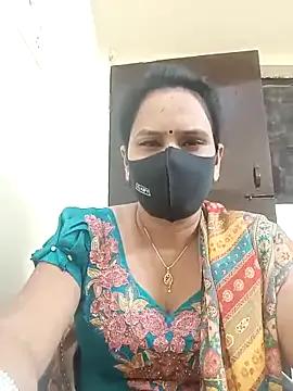Your-vipasha from StripChat is Freechat