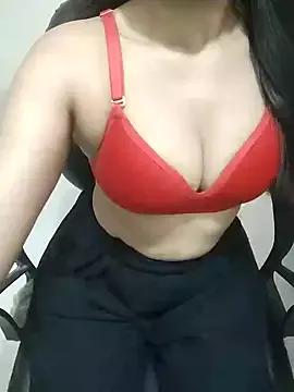 Your_Afsara from StripChat is Freechat