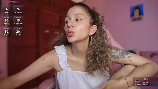 Girls: try live performances with matured performers, from dancing to quirks, in a variety of beautiful sex cams.