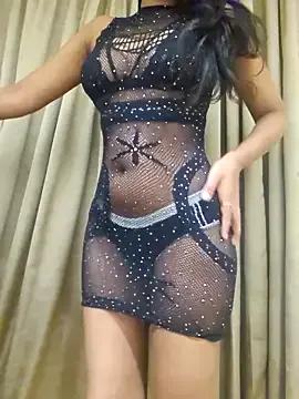 Your_dopamine from StripChat is Freechat