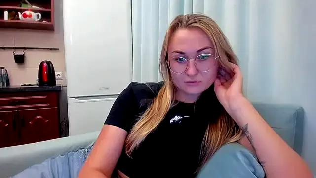 your_Goddess_Eva from StripChat is Freechat