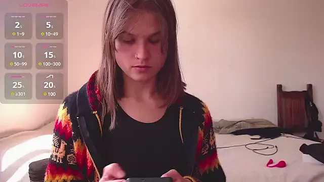 Girls: try live performances with matured performers, from dancing to quirks, in a variety of beautiful sex cams.