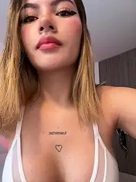 Your_Honeey from StripChat is Freechat