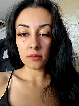 Your_lucky_girl from StripChat is Freechat