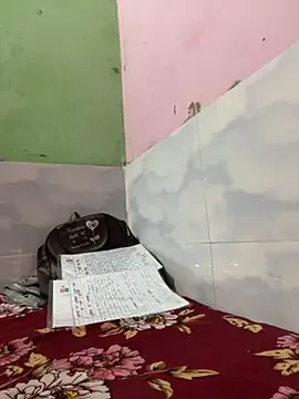 Your_rashi01 from StripChat is Freechat