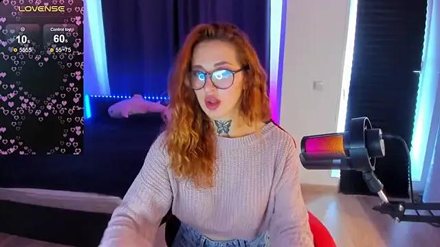 Girls: try live performances with matured performers, from dancing to quirks, in a variety of beautiful sex cams.
