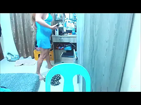 YourBestGirlX from StripChat is Freechat