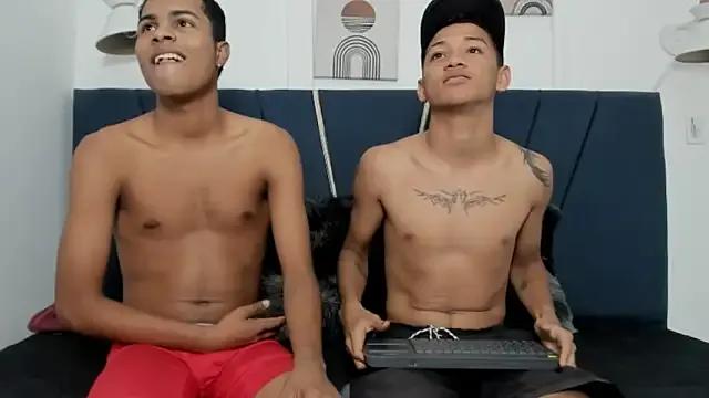 yourbigpenis20 from StripChat is Freechat