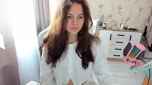 Girls: try live performances with matured performers, from dancing to quirks, in a variety of beautiful sex cams.