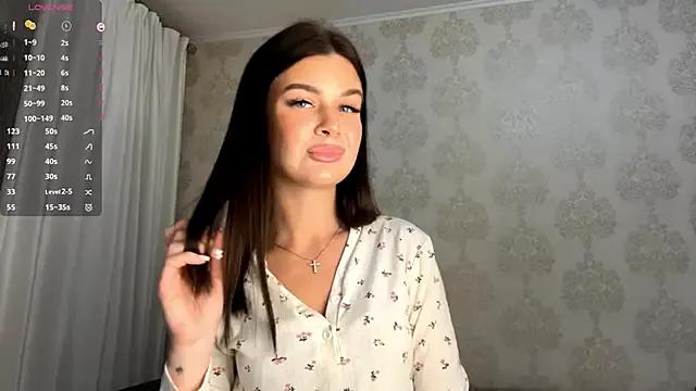 YourFavoriteTeenager from StripChat is Freechat