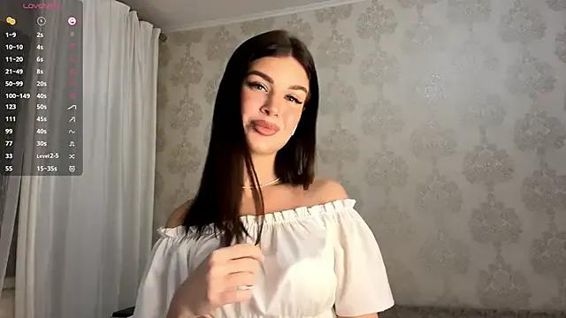 YourFavoriteTeenager from StripChat is Freechat