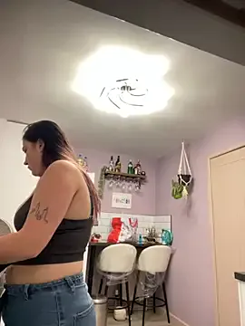 YourFrenchFeliciexo from StripChat is Freechat