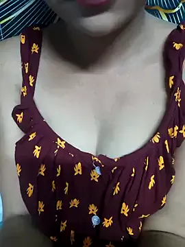 YourFulki from StripChat