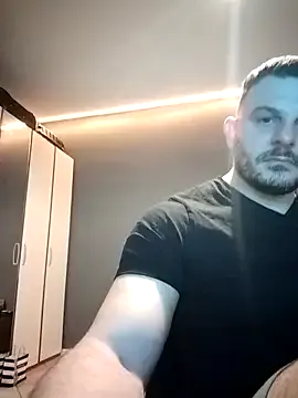 yourgentleman88 from StripChat is Freechat