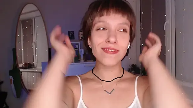 Girls: try live performances with matured performers, from dancing to quirks, in a variety of beautiful sex cams.