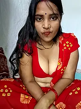 Yourhotybhabhi from StripChat is Freechat