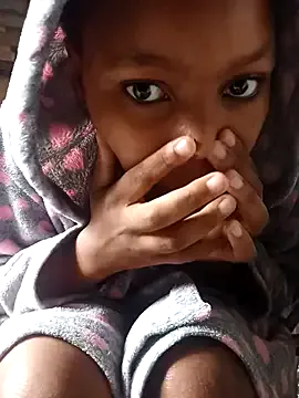 YourHunxxx from StripChat is Freechat