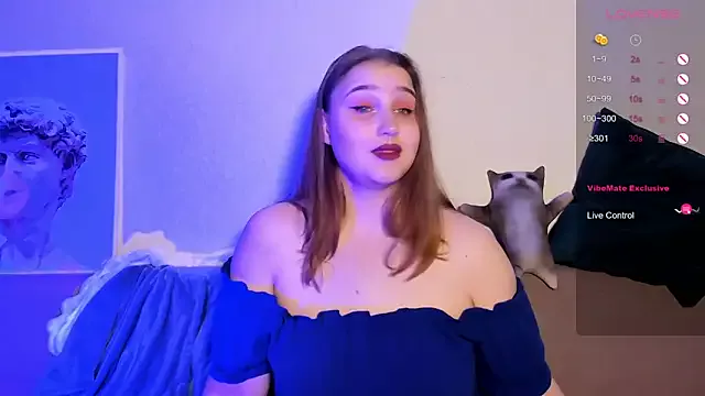 Girls: try live performances with matured performers, from dancing to quirks, in a variety of beautiful sex cams.