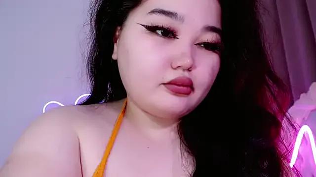 yourmermaidd from StripChat is Freechat