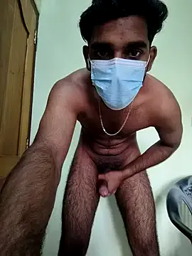 Yournextdoorboy from StripChat is Freechat