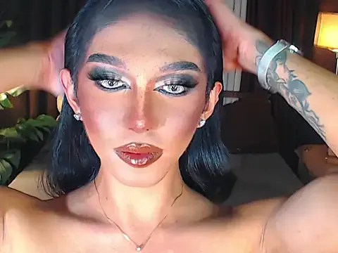 yournightmare_molly from StripChat is Freechat