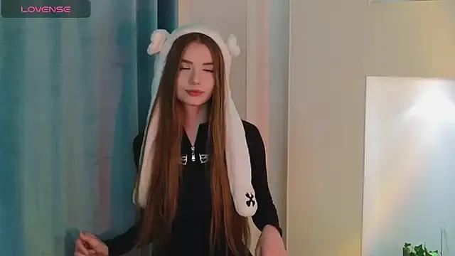 yourpersonalangel from StripChat is Freechat